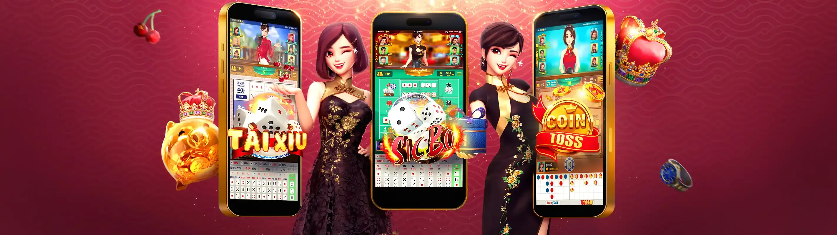 Nền Tảng mm99 game Hiện Đại